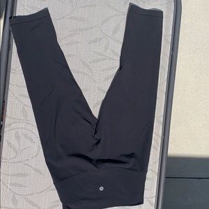 Lululemon Align Crop